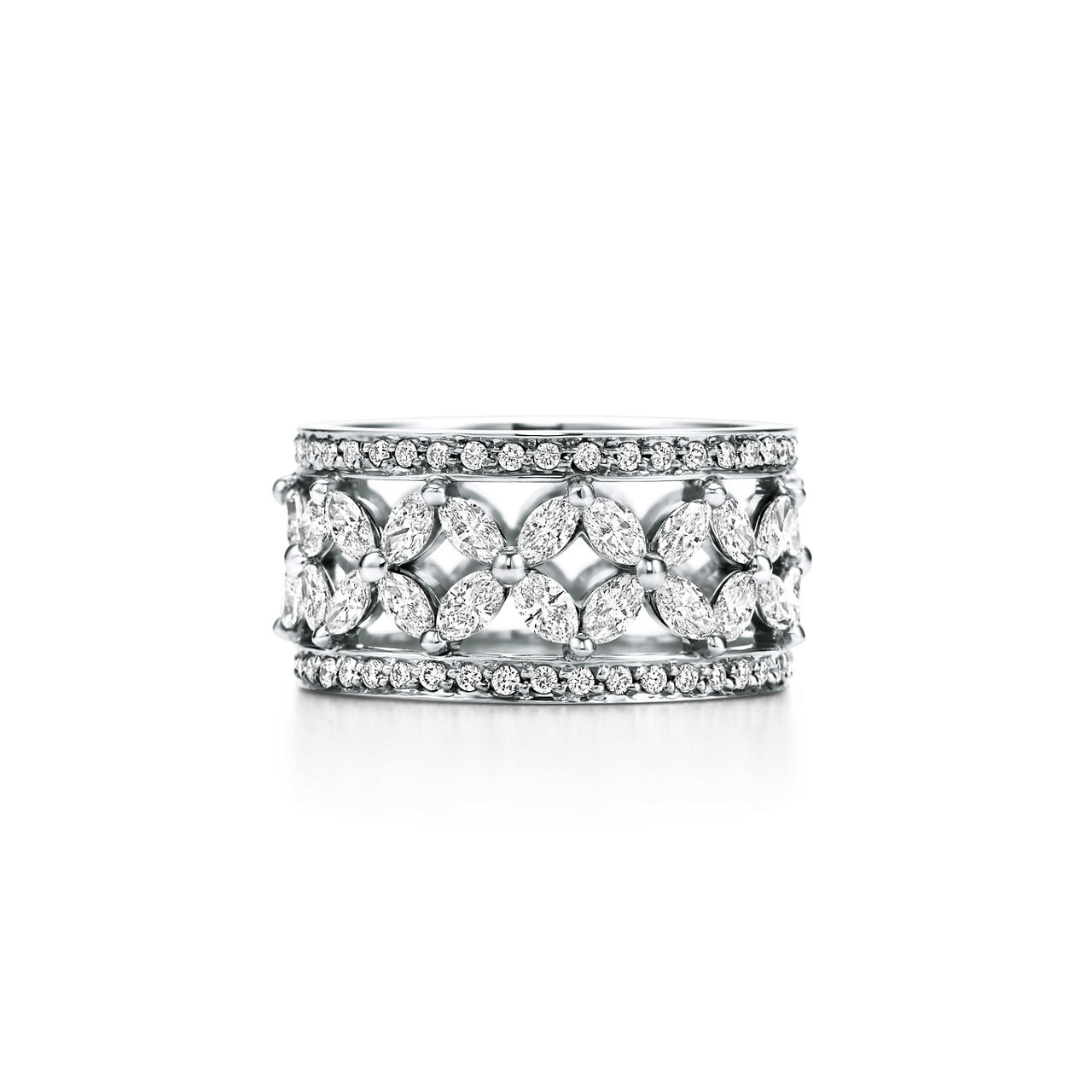 Band Ring 