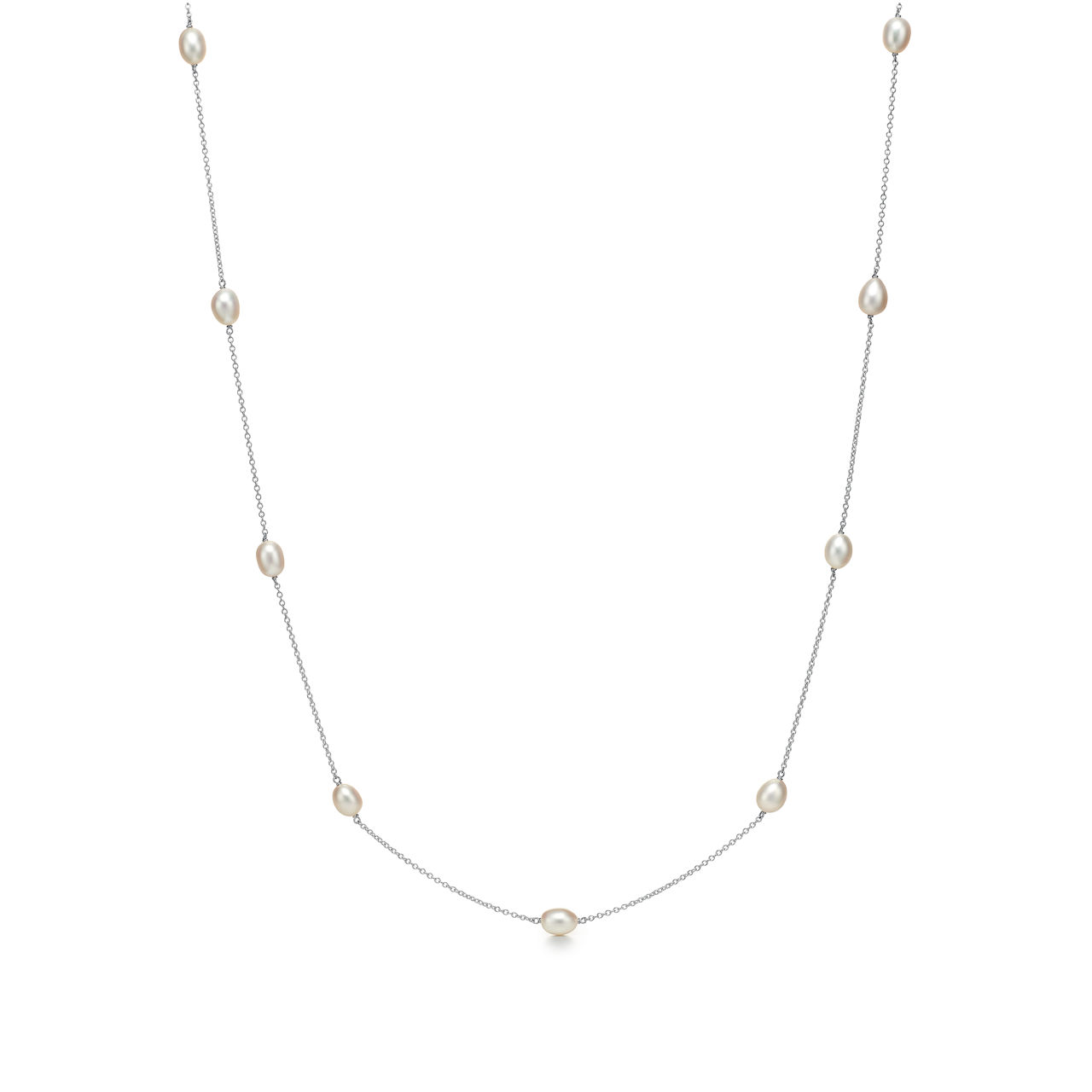Pearls by the Yard&trade; Necklace 