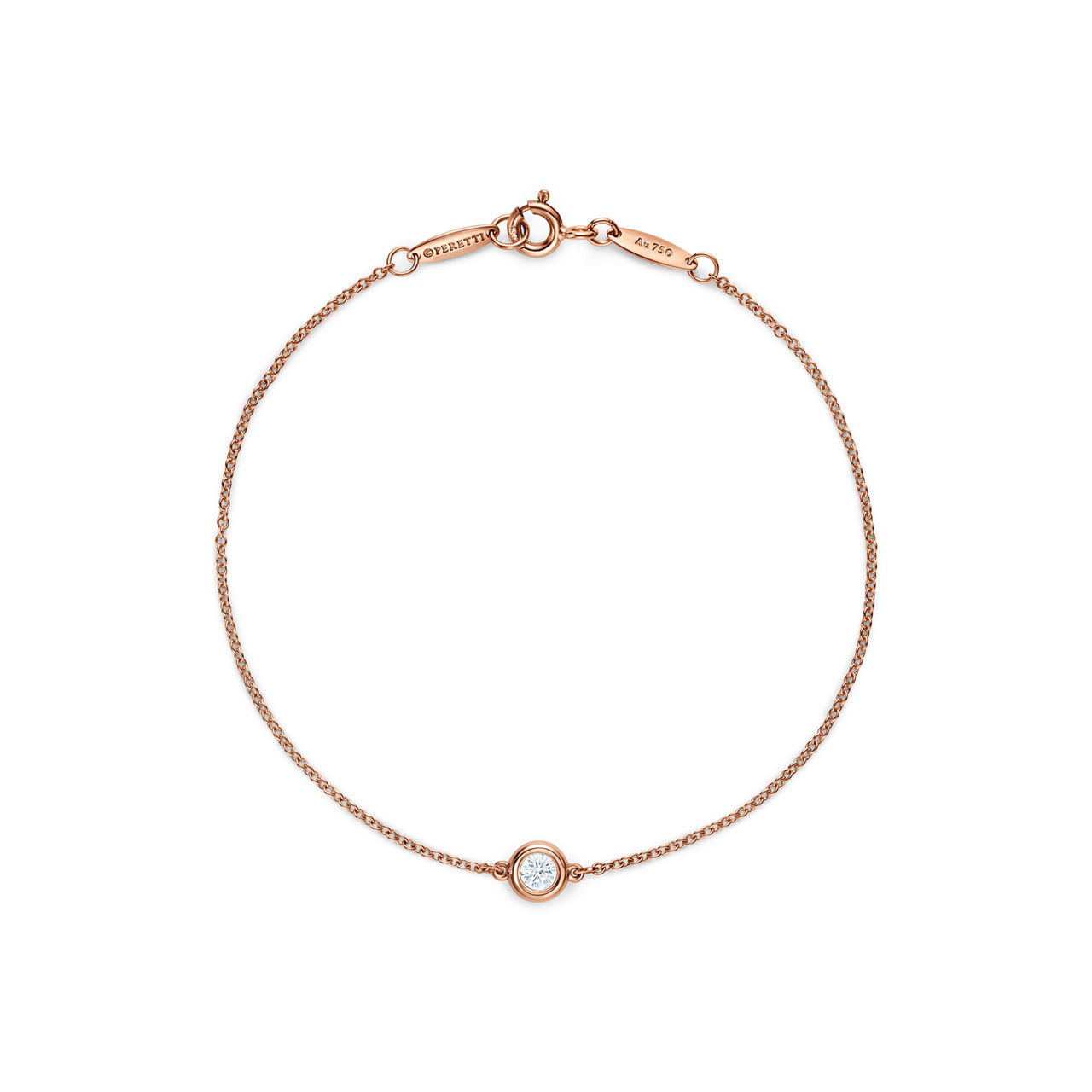 18k Rose Gold