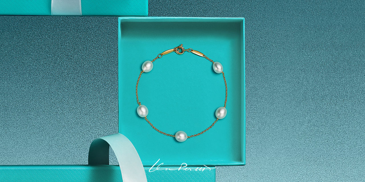 June Birthstone Jewellery
