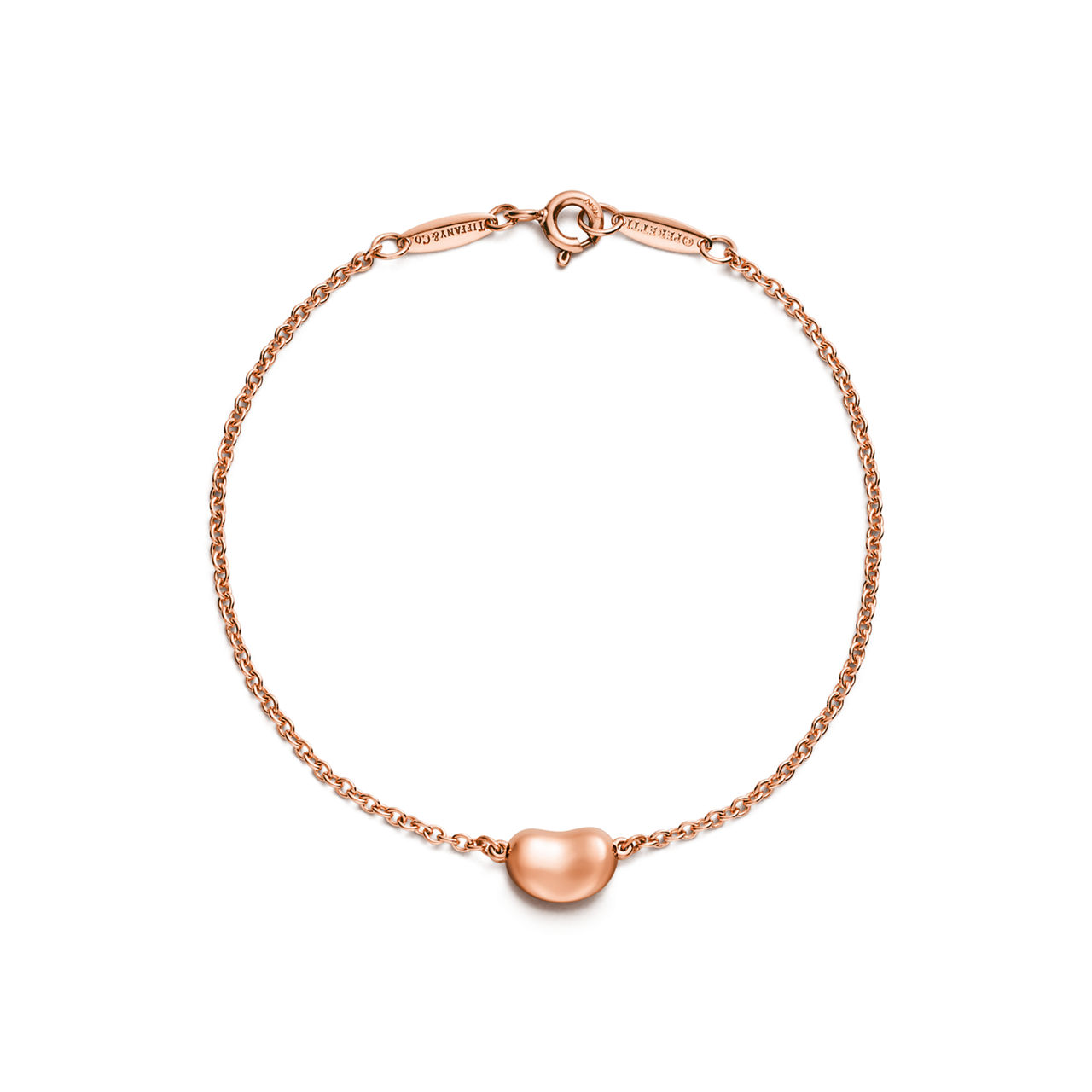 Bean Design Bracelet 