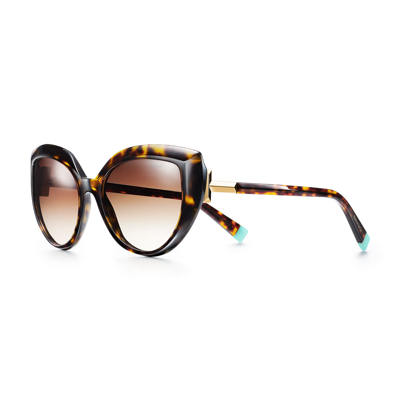 Cat Eye Sunglasses 