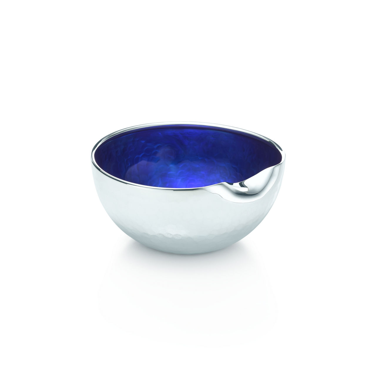 Thumbprint Bowl 