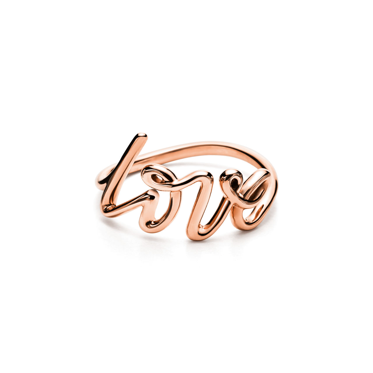 18k Rose Gold