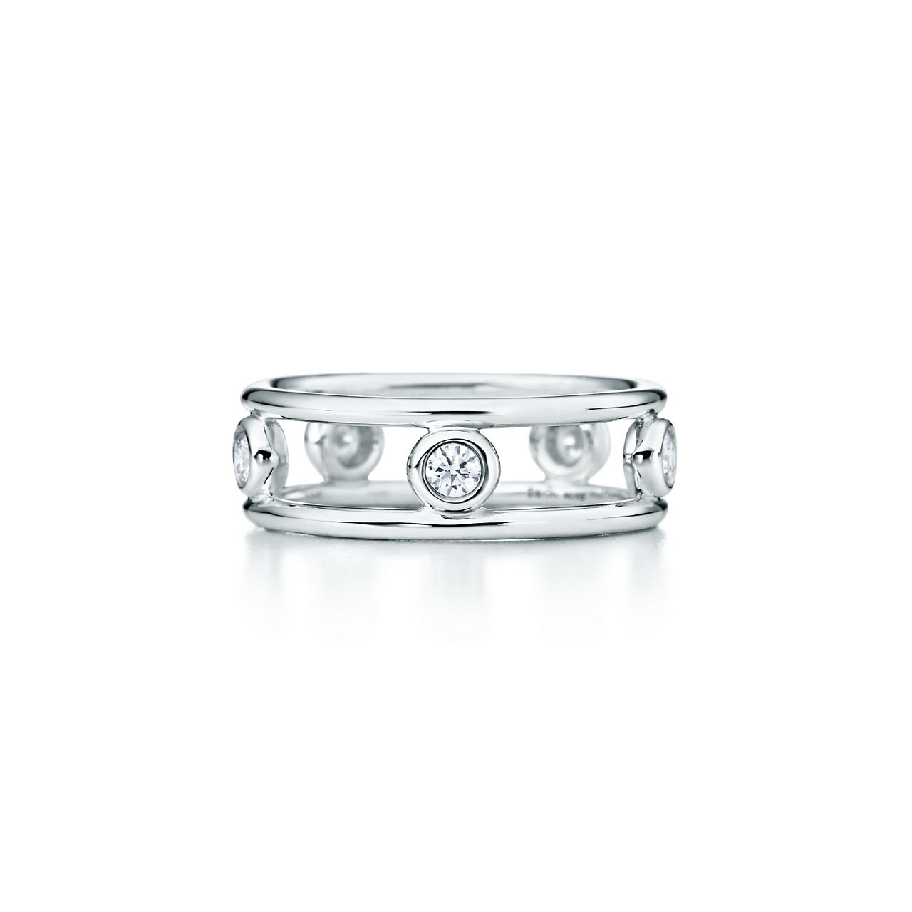 Diamonds by the Yard&reg; Ring 