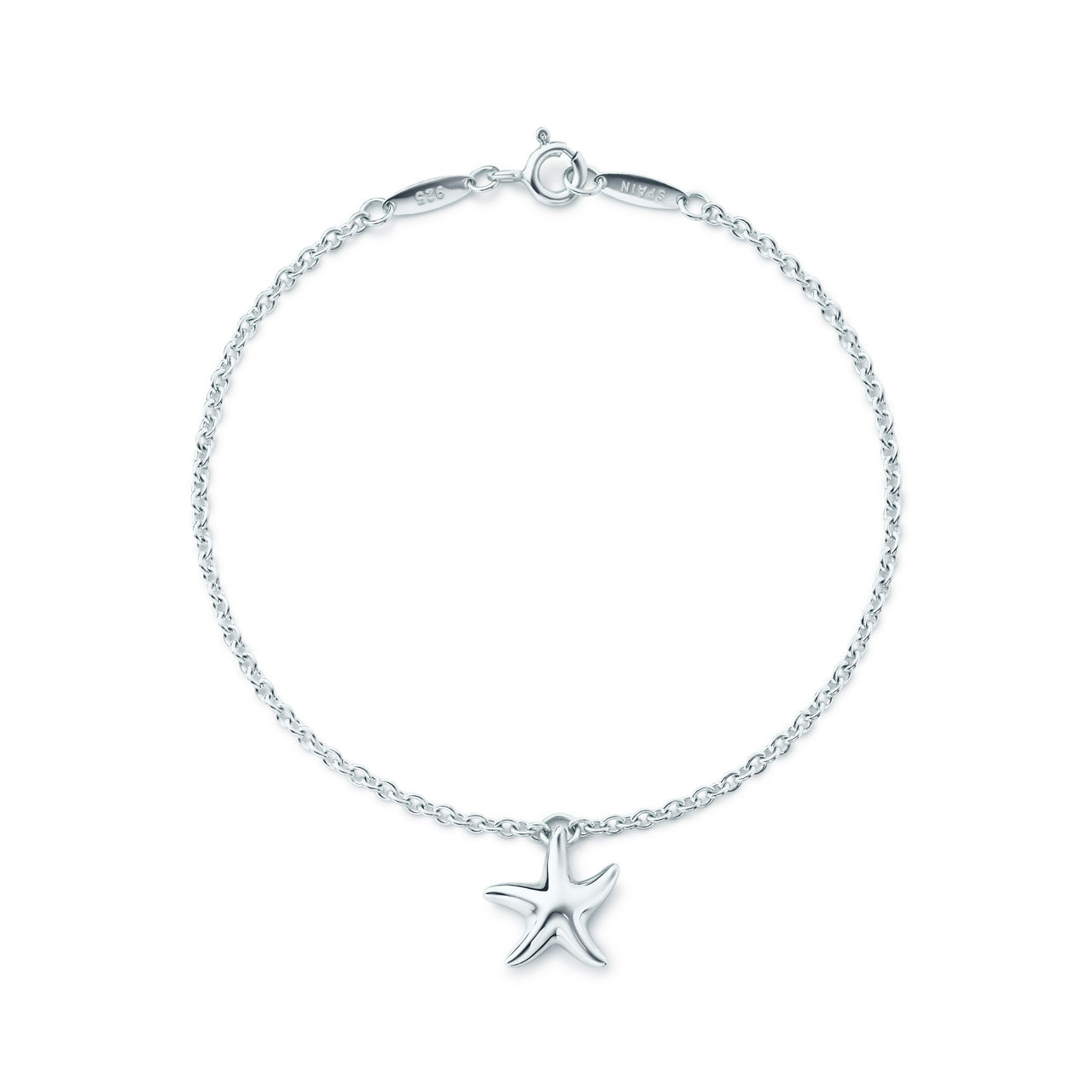 Starfish Bracelet 