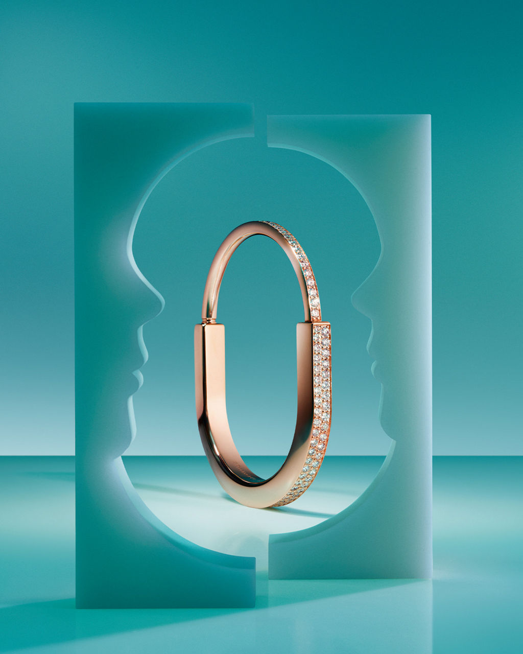 Lock by Anjeya