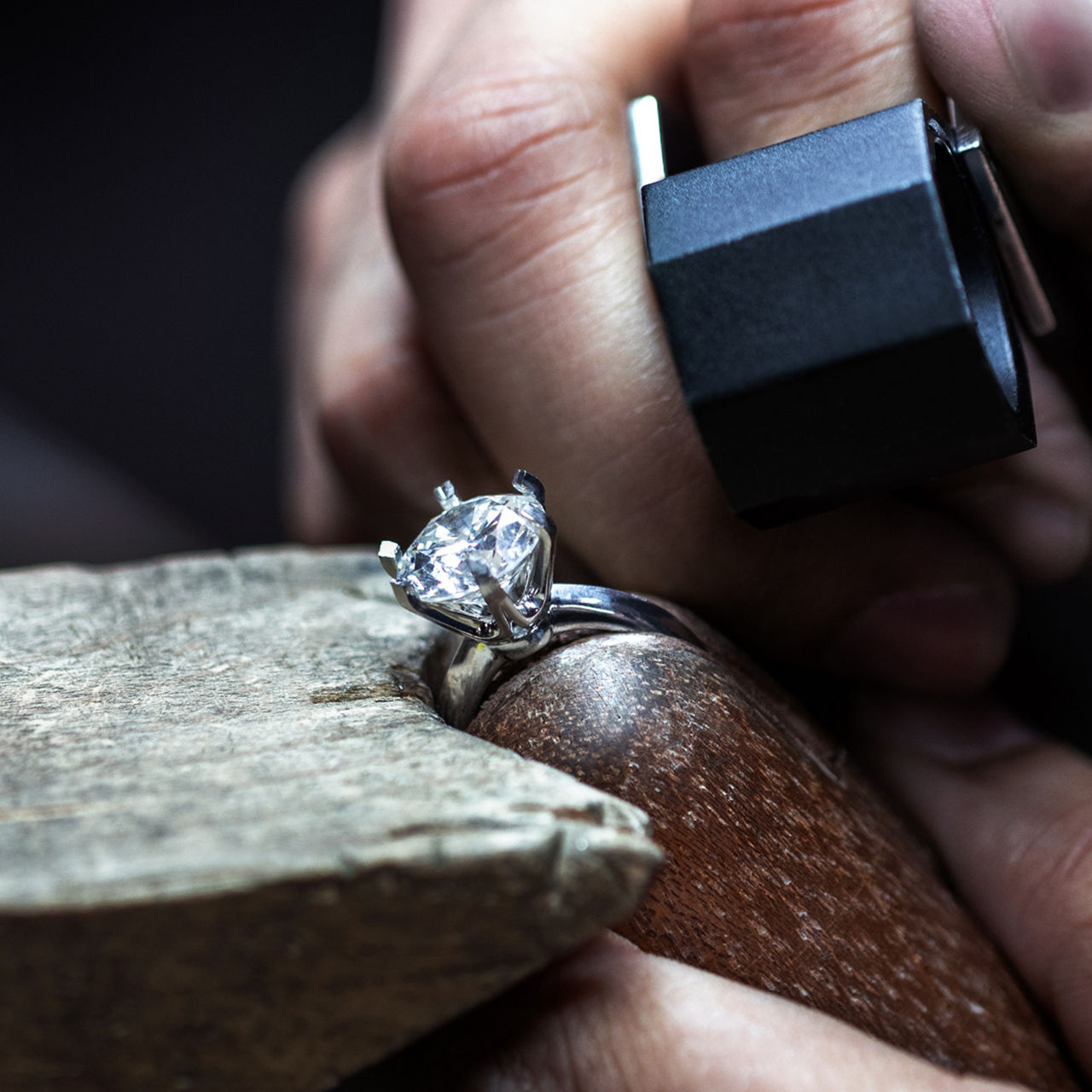 Anjeya Diamond Experts 