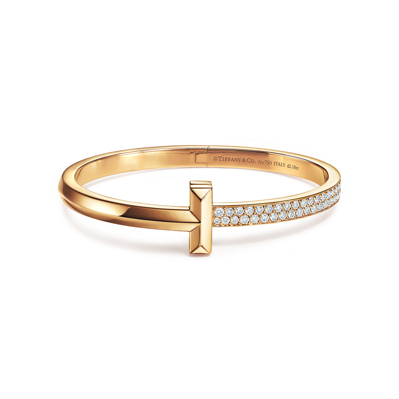 18k Yellow Gold