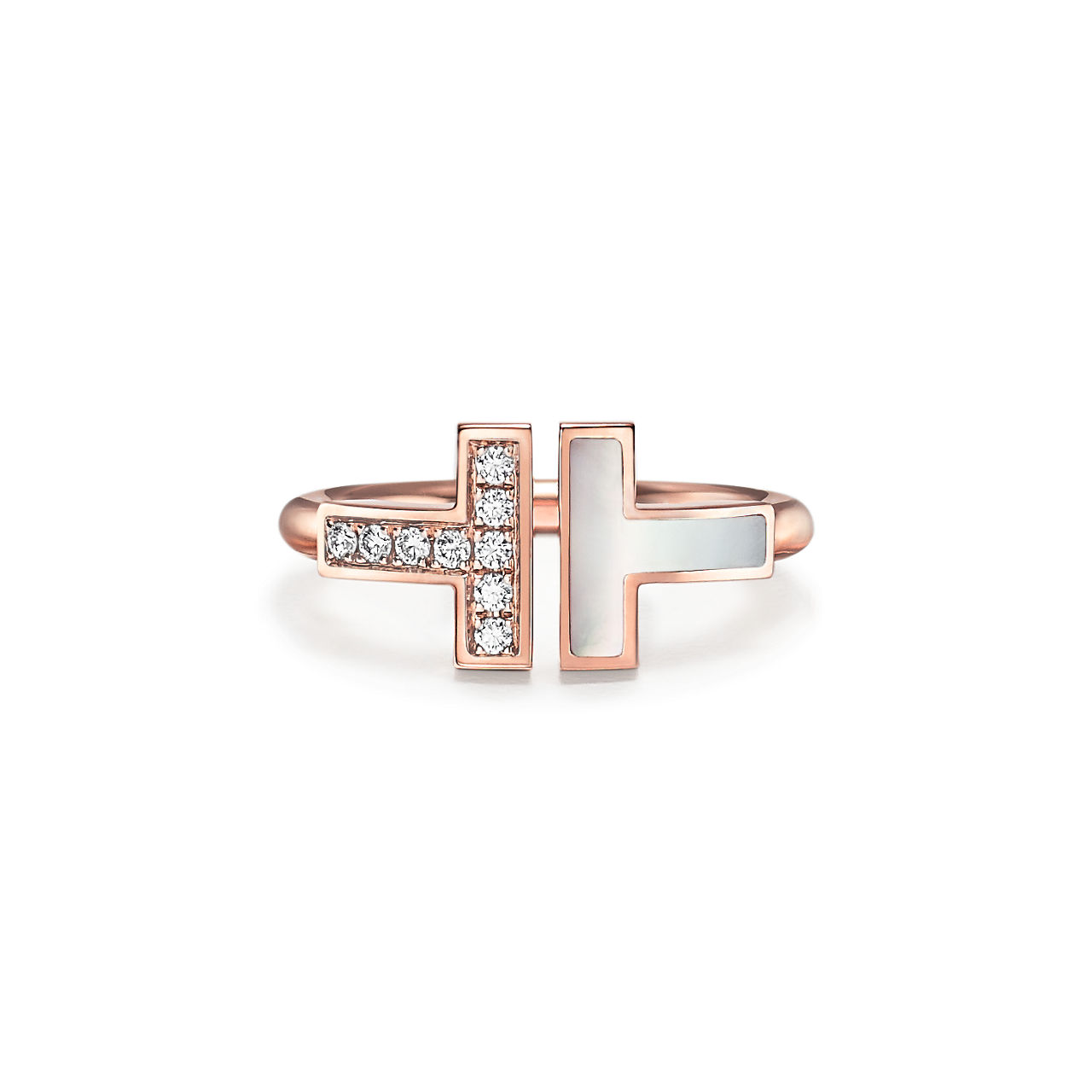 18k Rose Gold