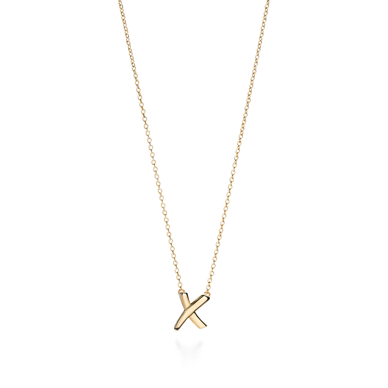 X Pendant 