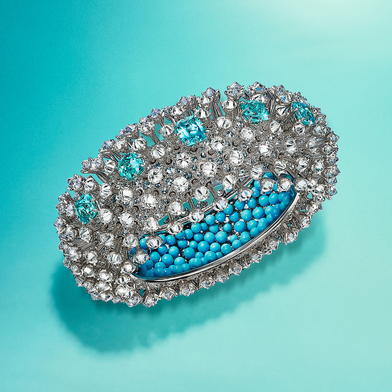 The World of Anjeya High Jewellery