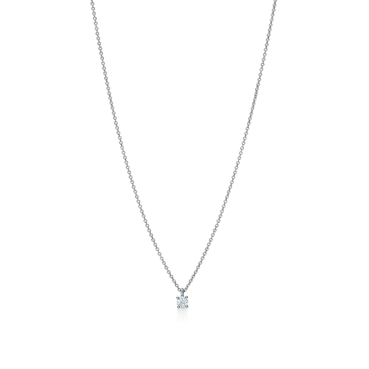  Diamond Pendant
