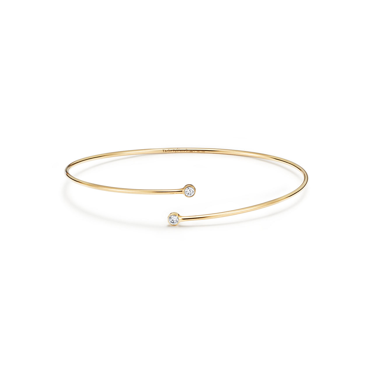 18k Yellow Gold