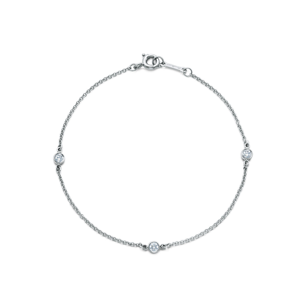 Diamonds by the Yard&reg; Bracelet 