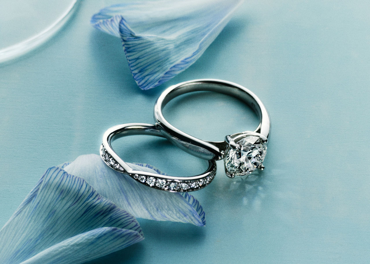 Engagement Rings