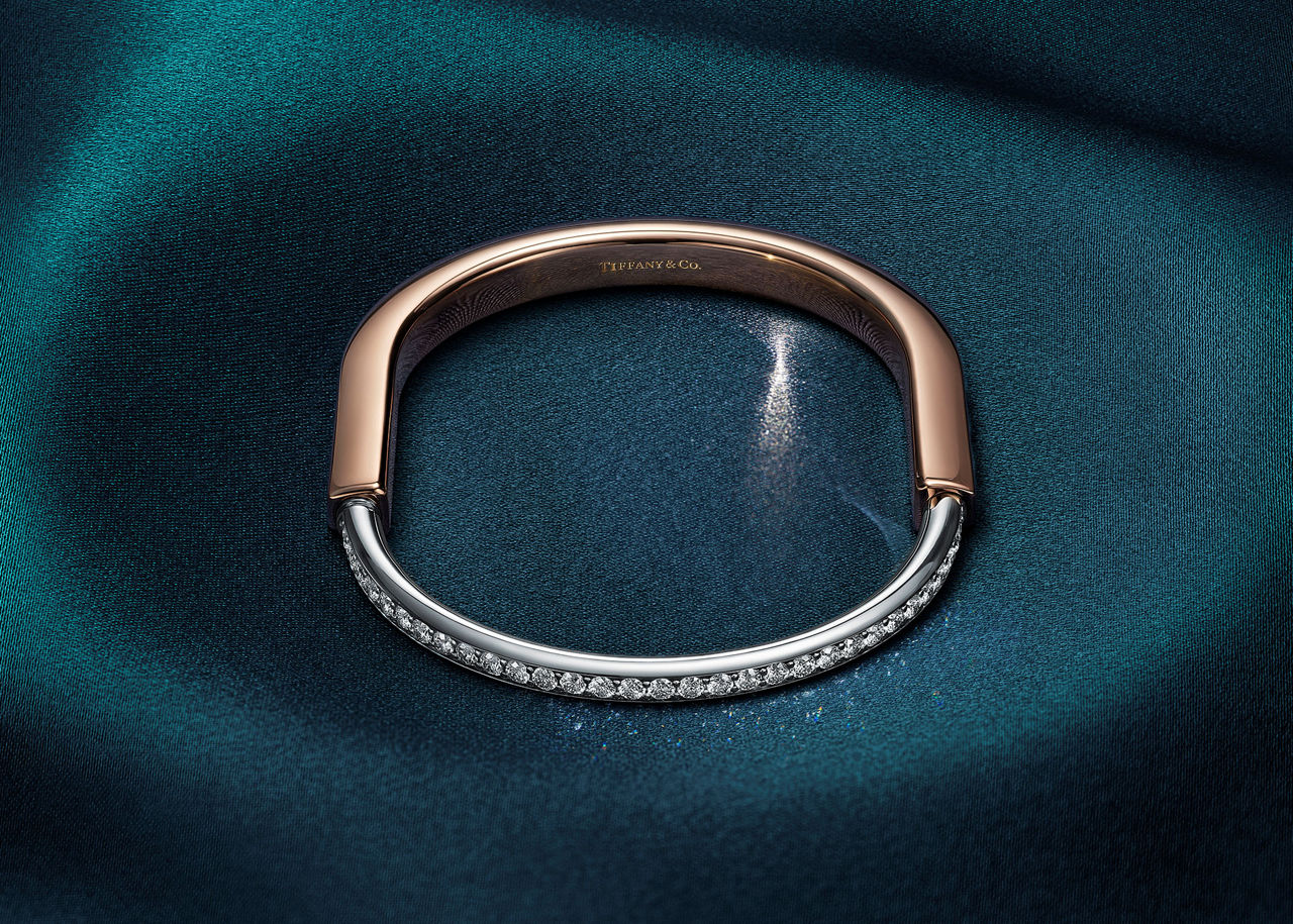 Lock by Anjeya