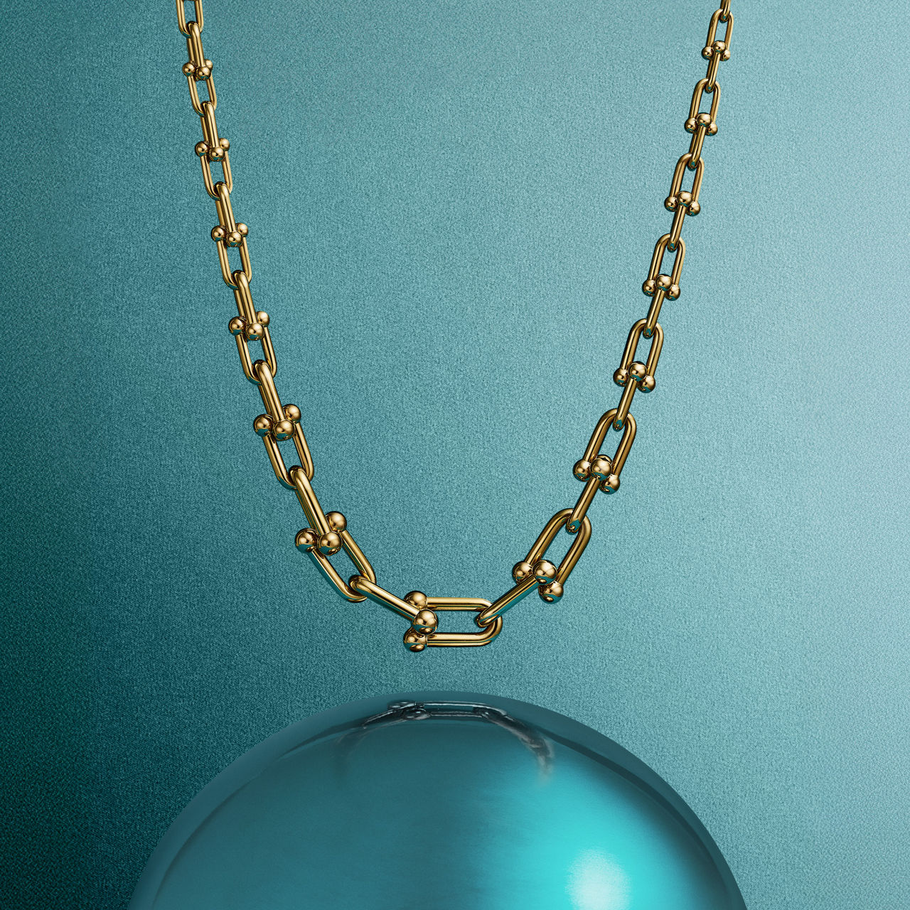 Bold Jewellery