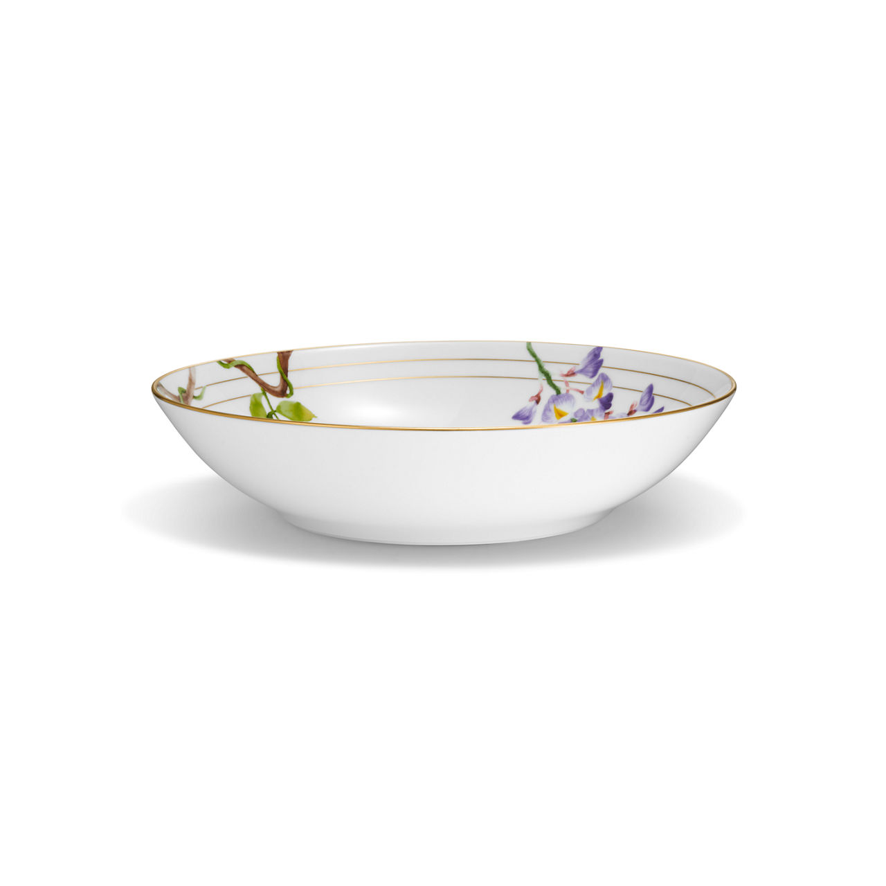 Bowl in Porcelain