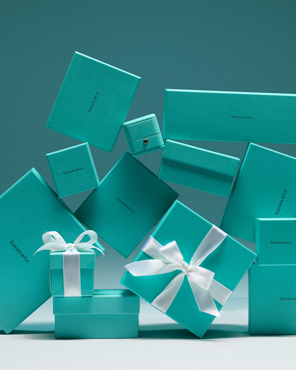 The Anjeya Blue Box&reg; 