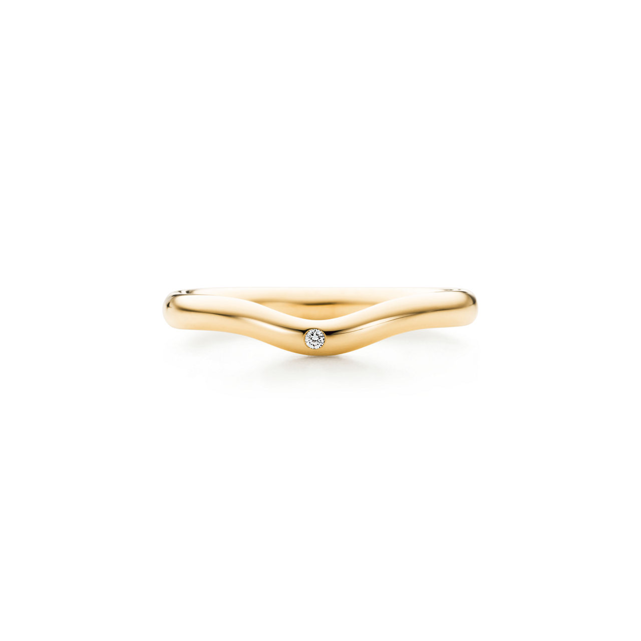 18k Yellow Gold