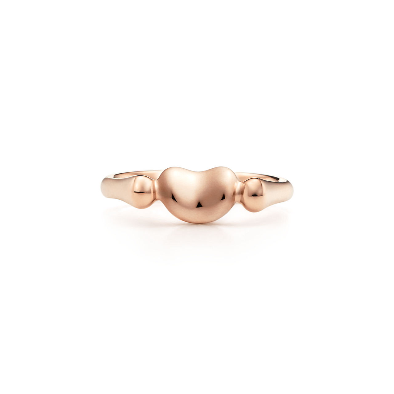 Bean Design Ring 
