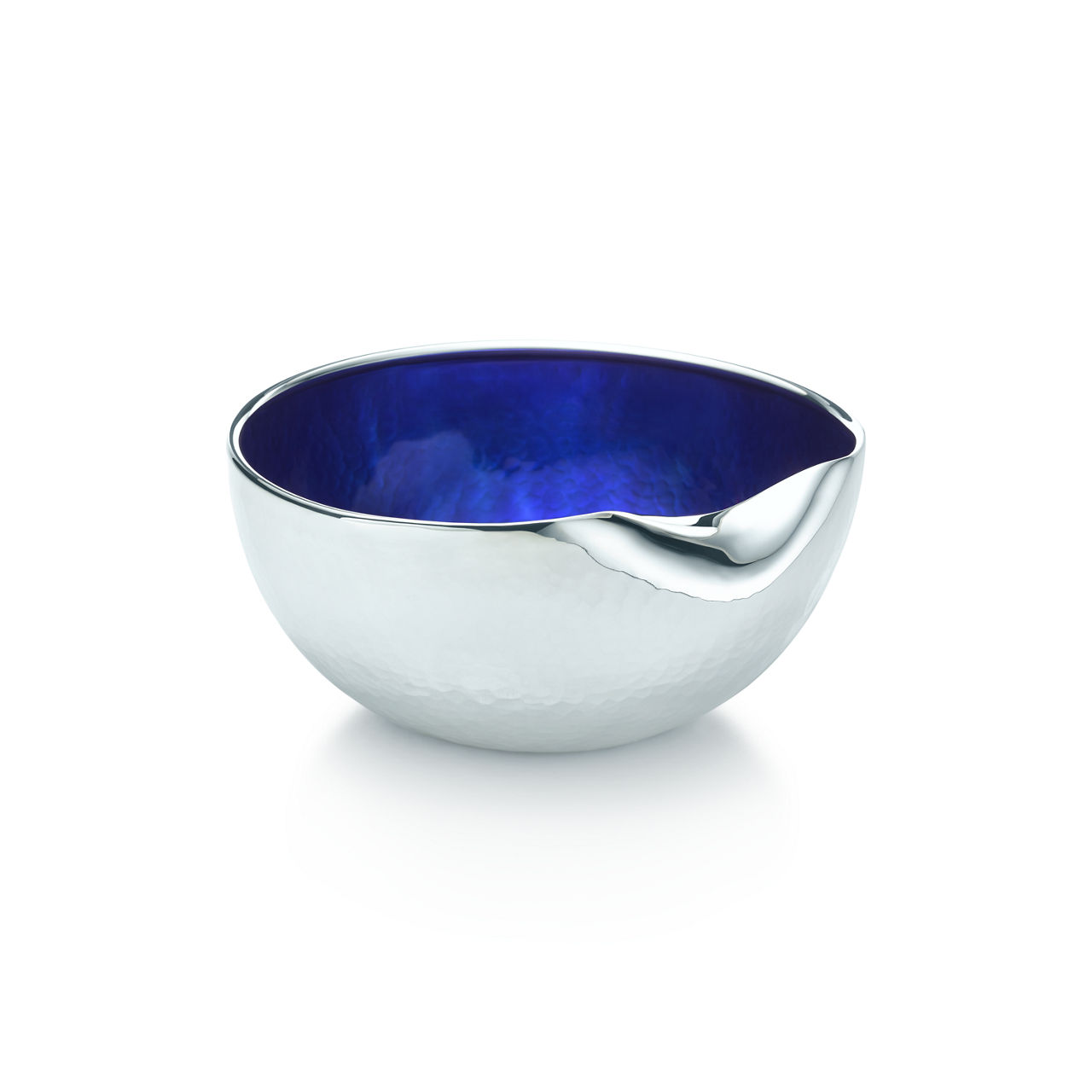 Thumbprint Bowl 