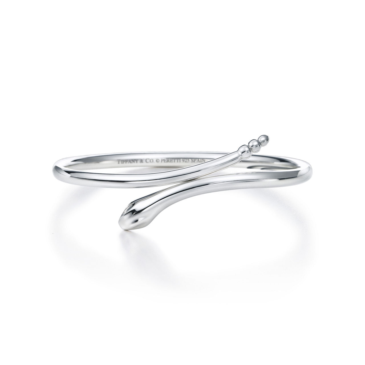 Snake Bangle 
