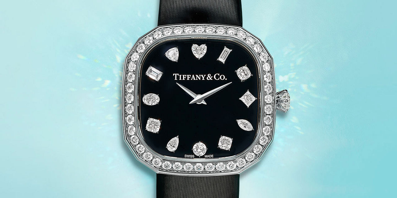 Diamond Watches