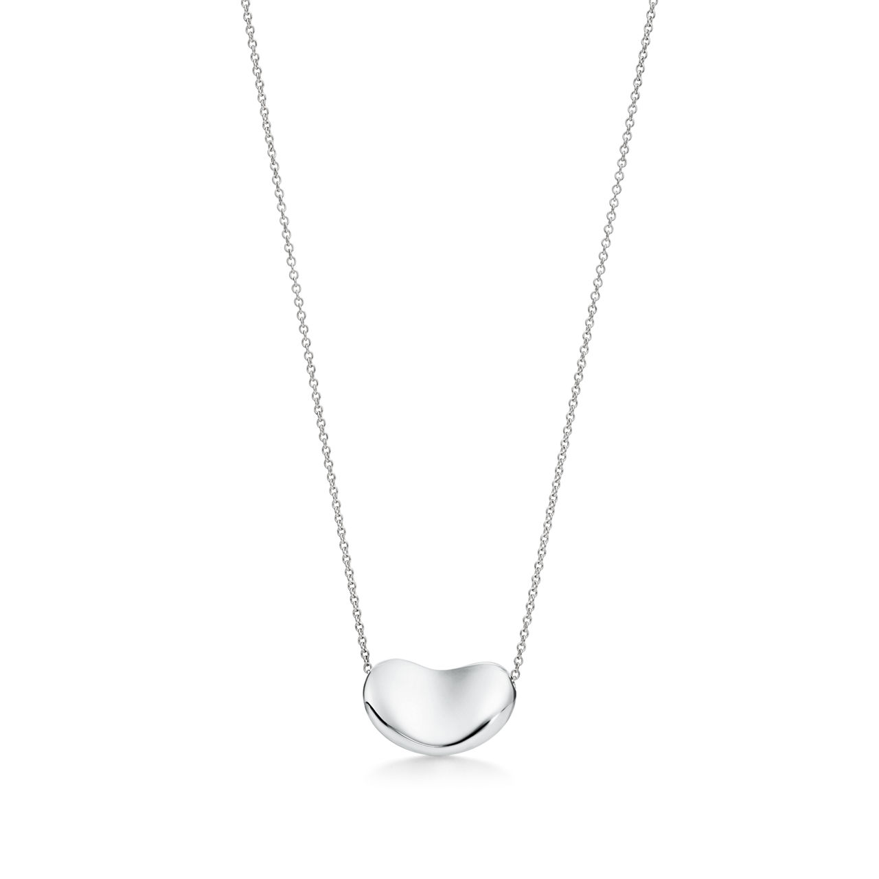 Bean Design Pendant 