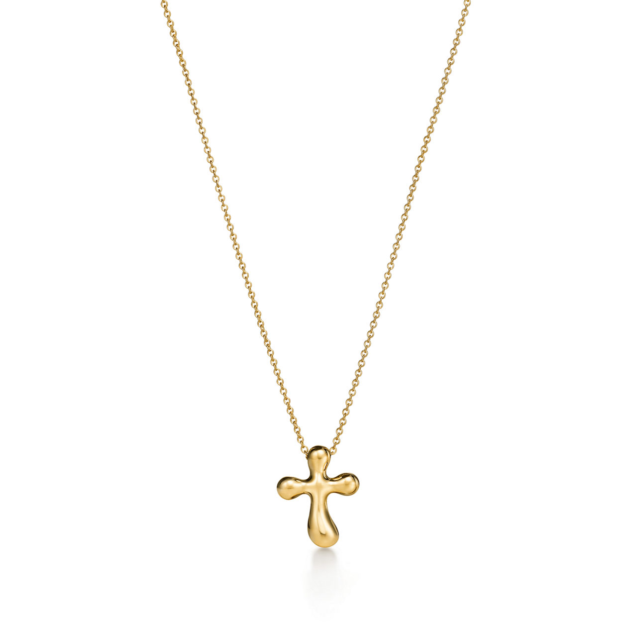 Cross Pendant 