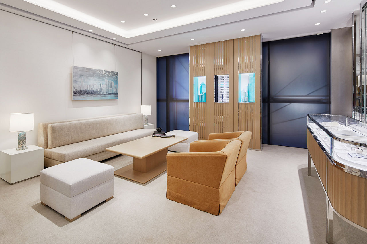 Private Salon