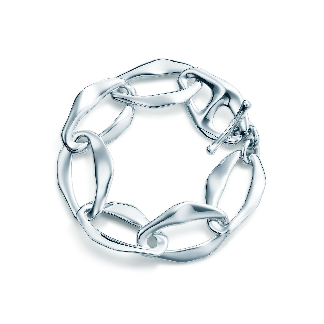 Aegean Toggle Bracelet 