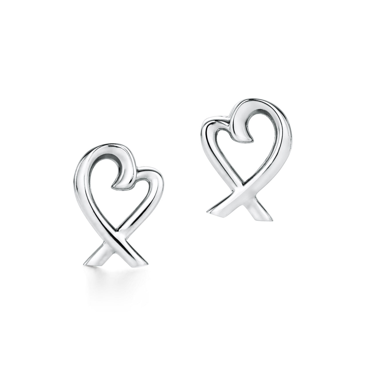 Loving Heart Earrings  