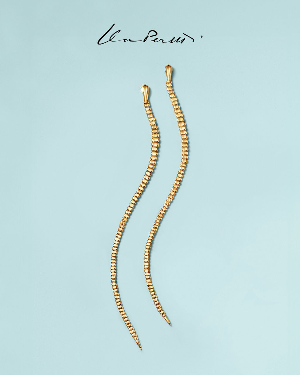 Discover Elsa Peretti&reg; Snake