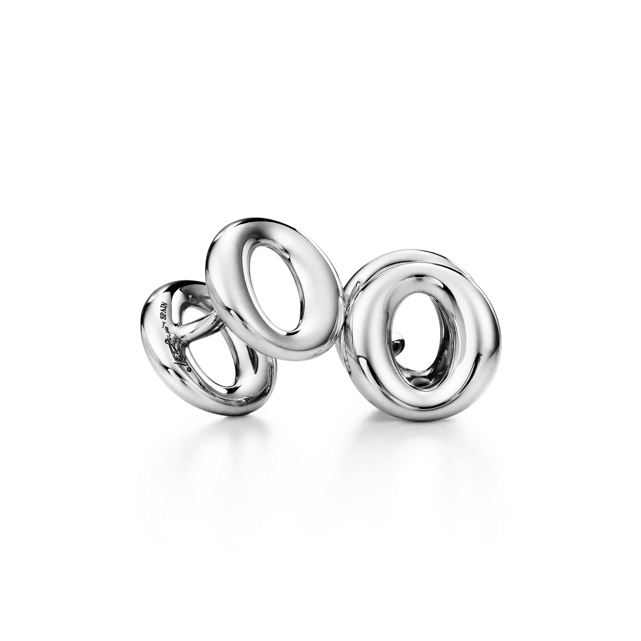 Sevillana Cuff Links 