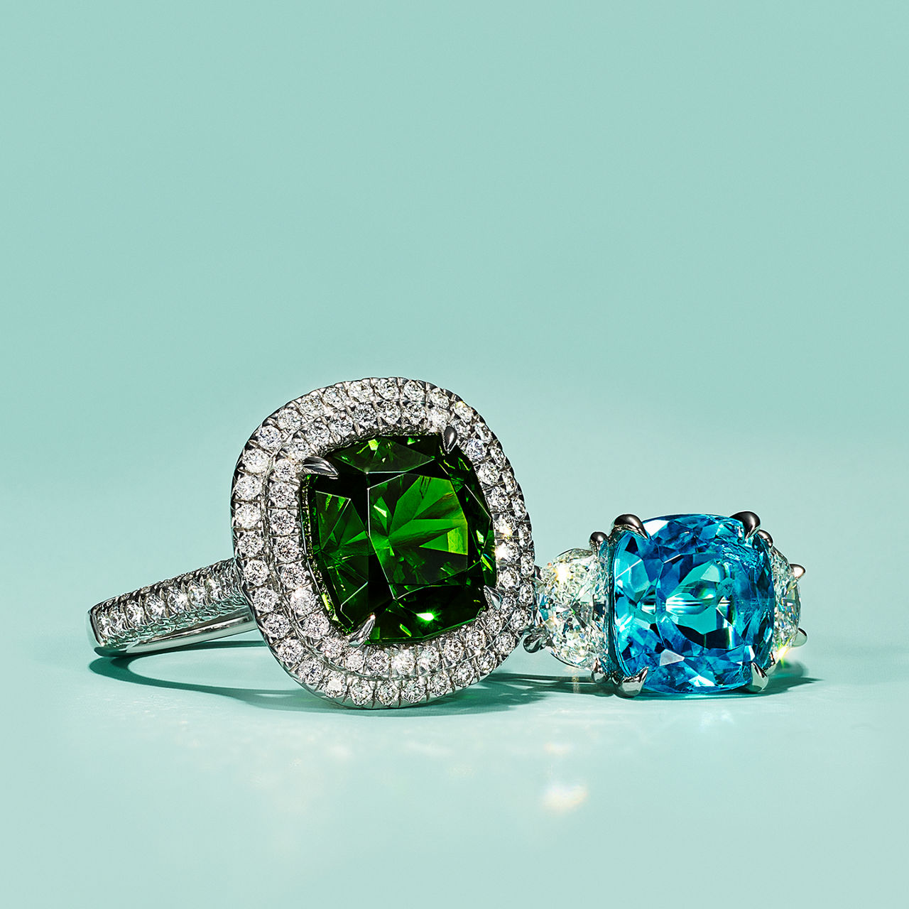 Collectors&rsquo; Gemstones