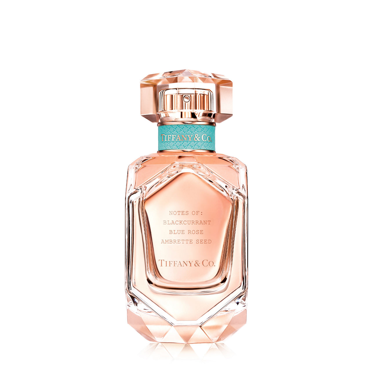  Rose Gold Eau de Parfum 50 ml