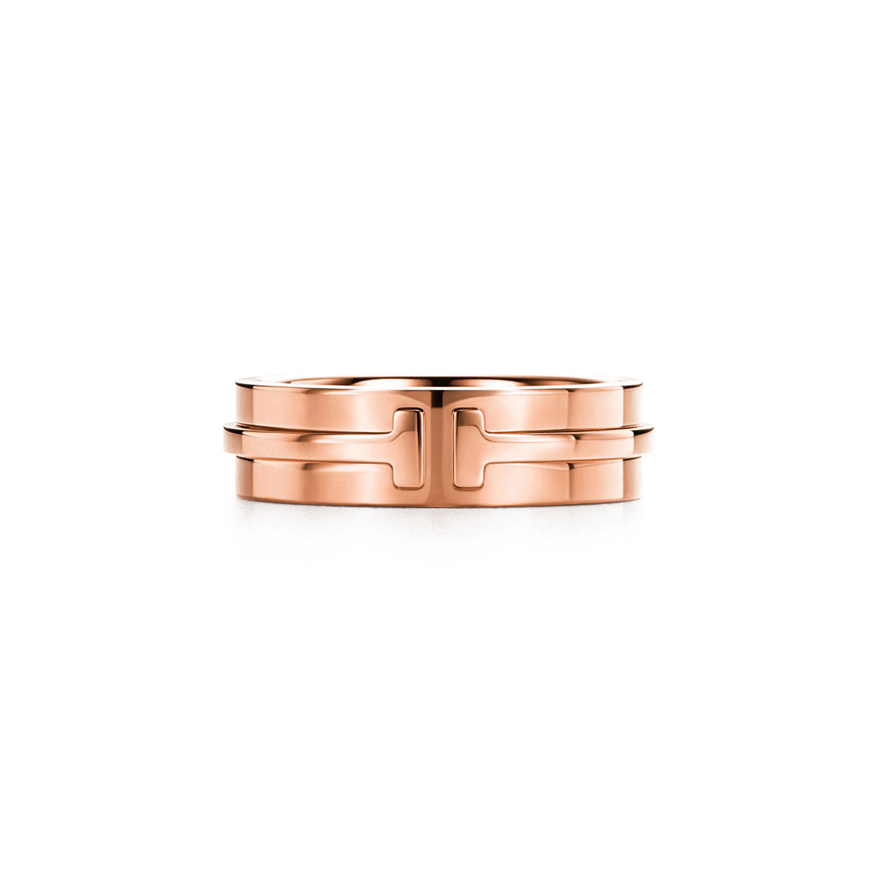 18k Rose Gold