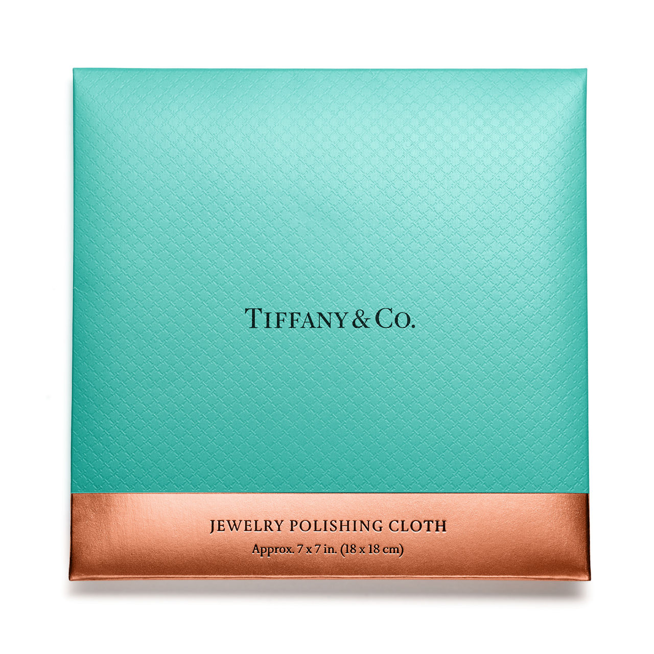 Jewellery Polishing Cloth