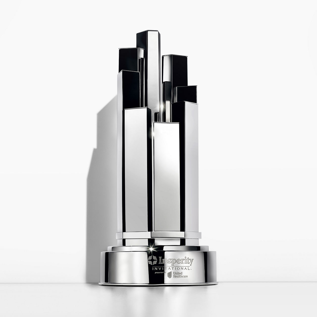 Champion&rsquo;s Insperity Trophy