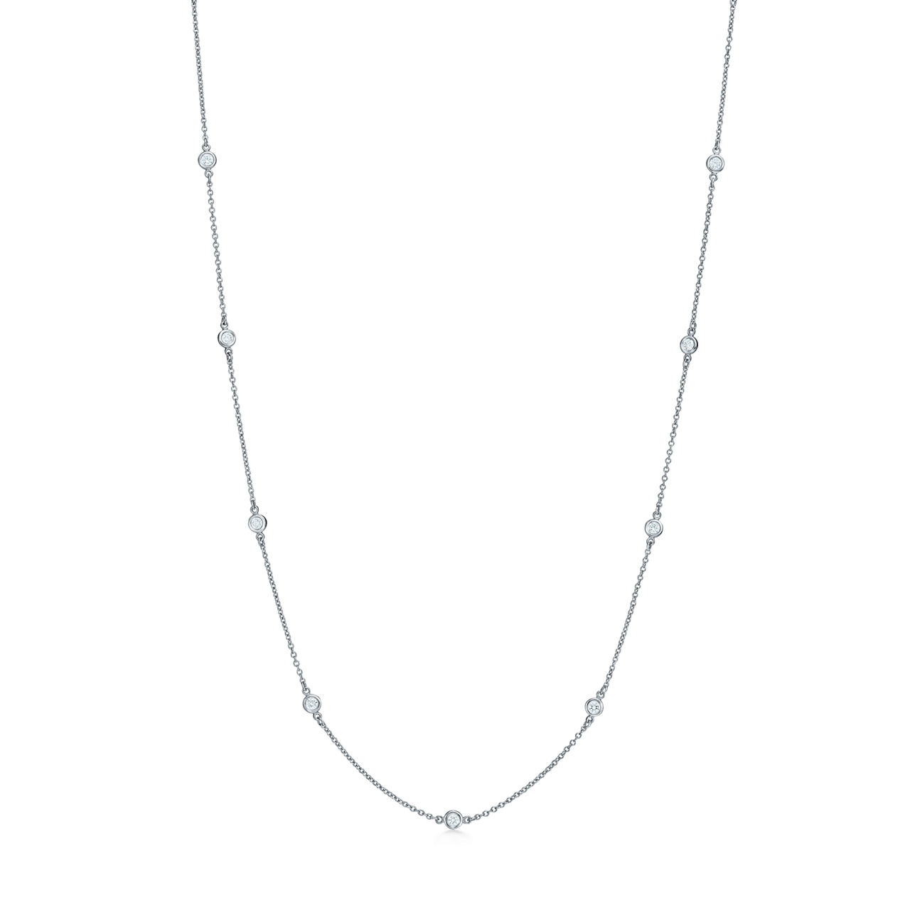 Diamonds by the Yard&reg; Necklace 