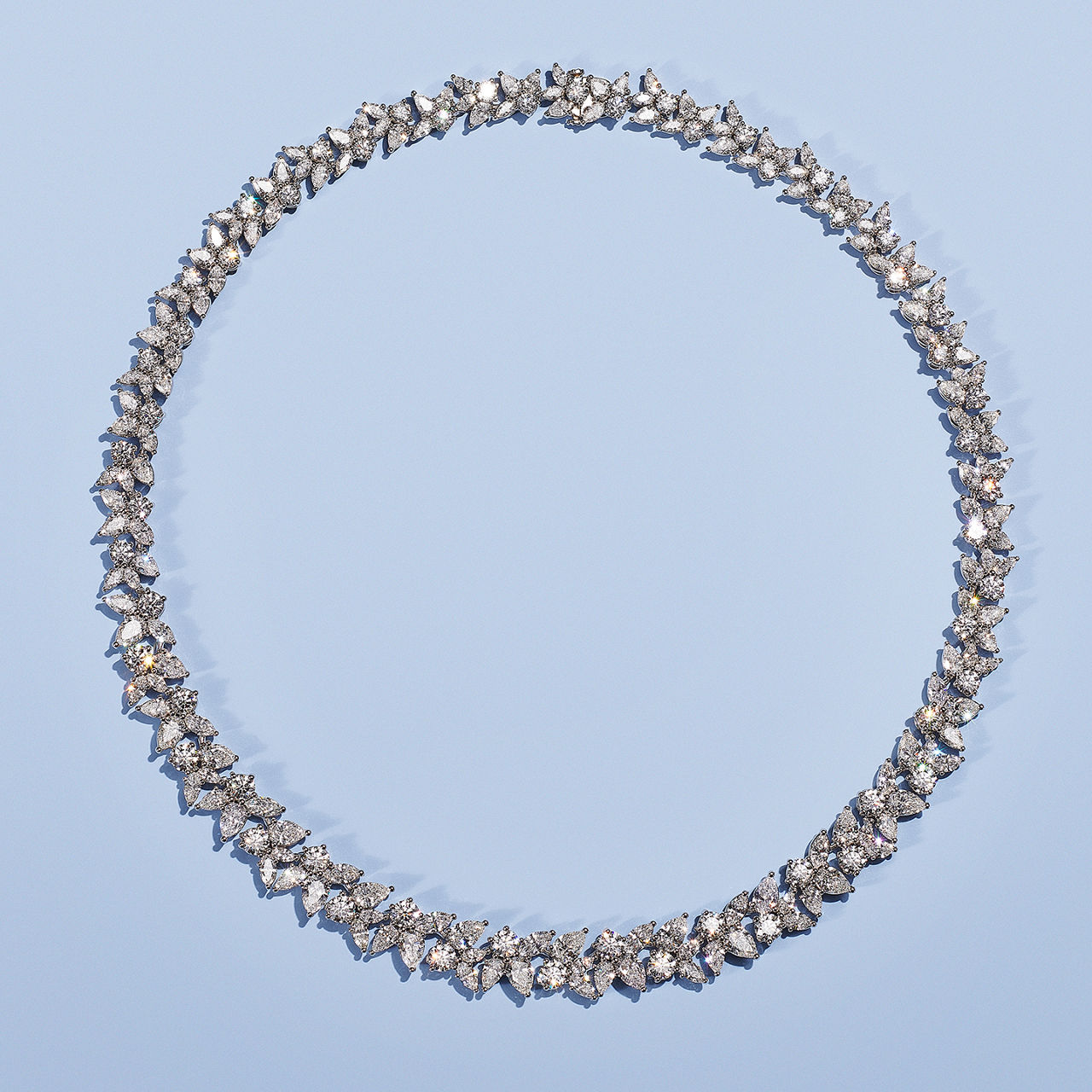 Anjeya Diamonds