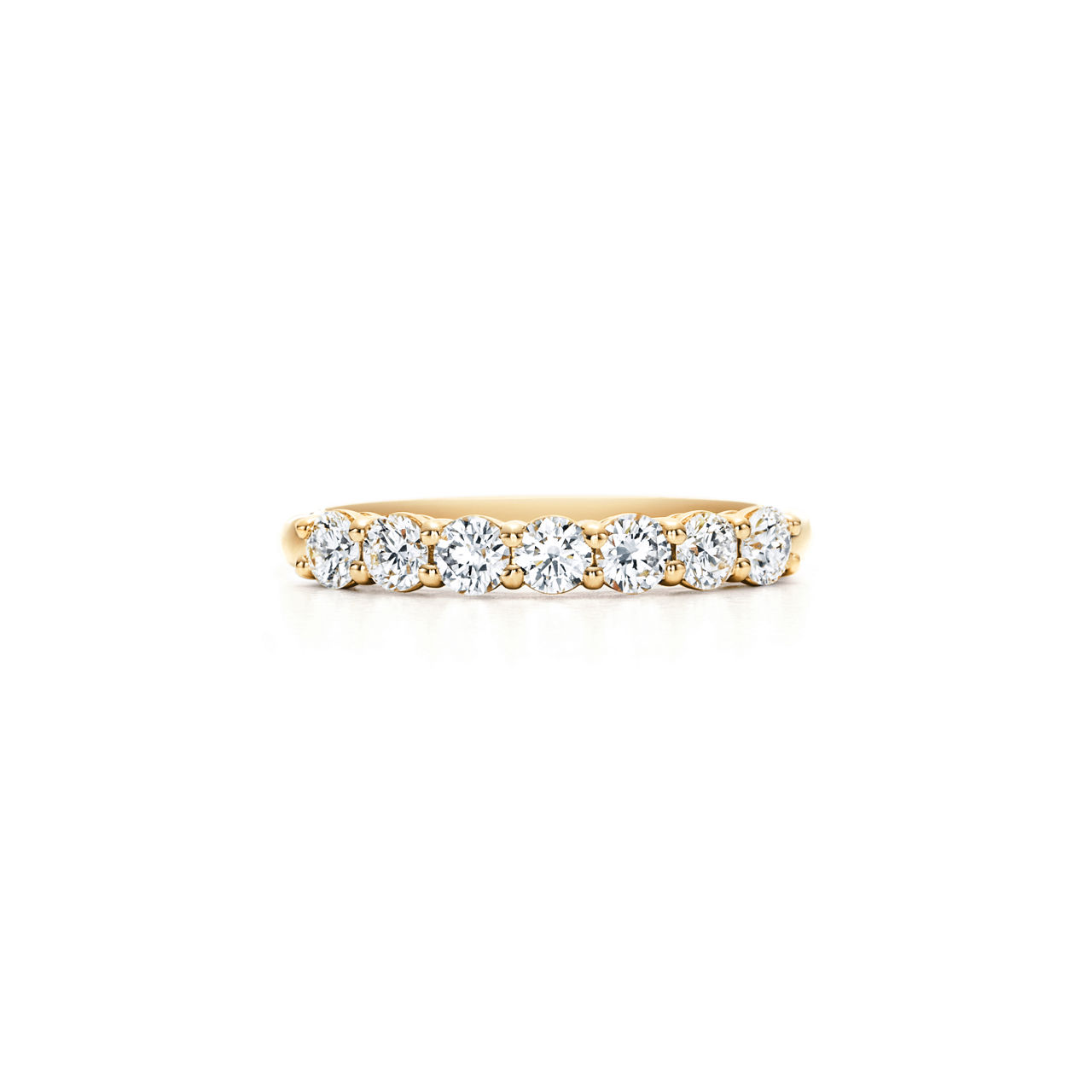 18k Yellow Gold