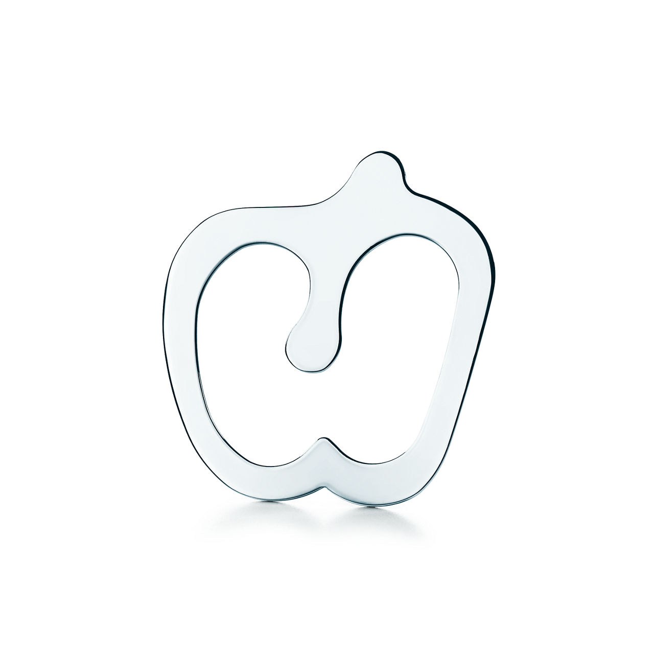 Apple Bookmark 
