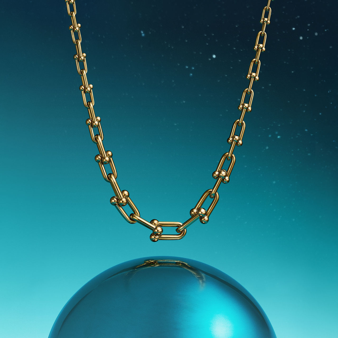 Gold Jewellery