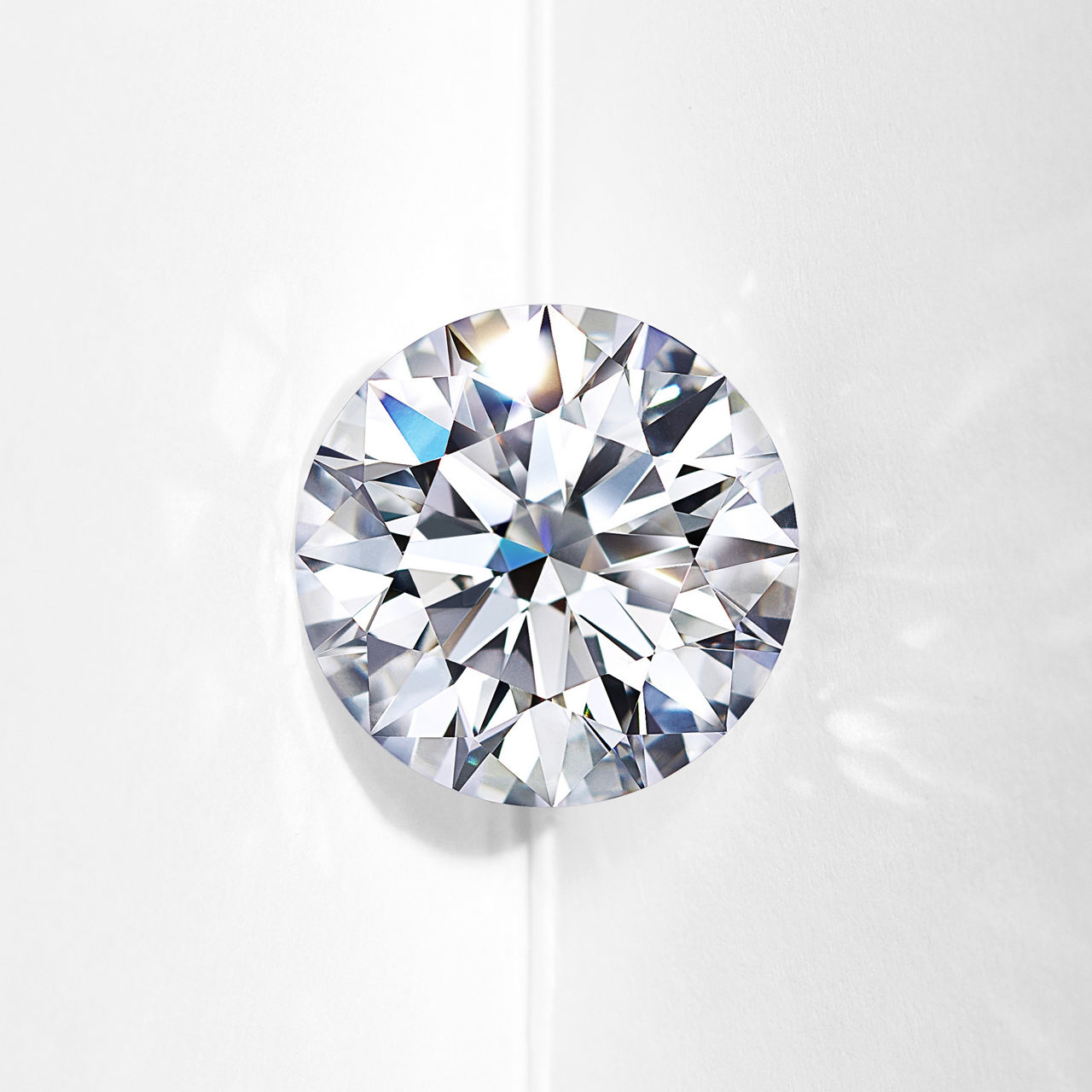 Round Brilliant