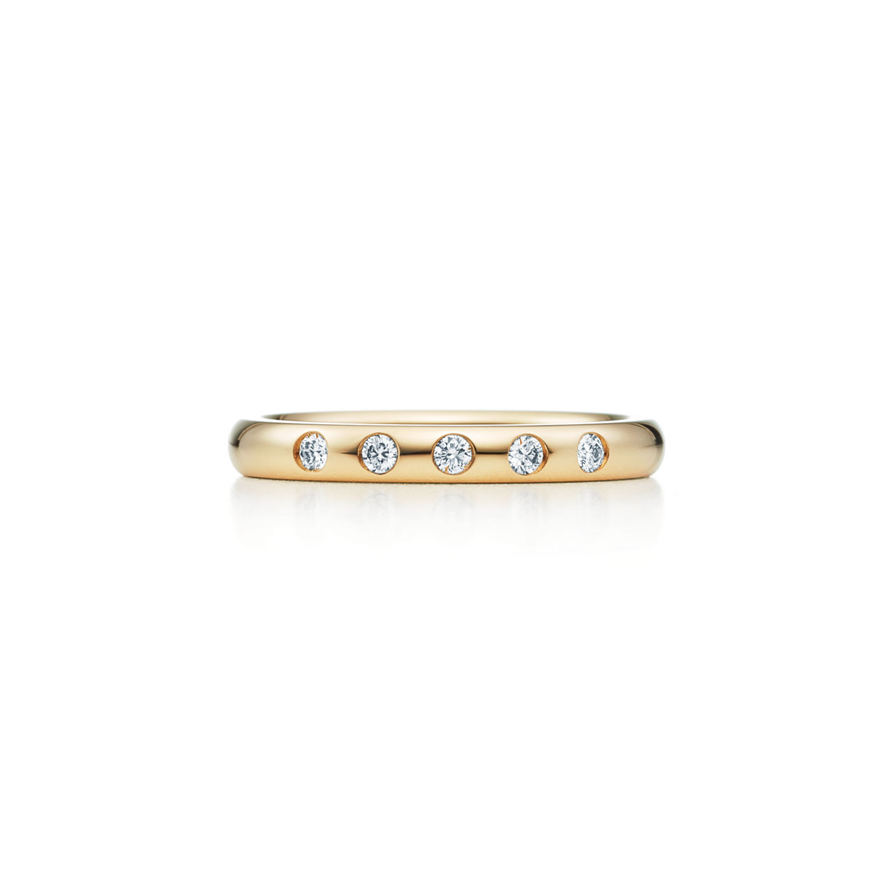 18k Yellow Gold