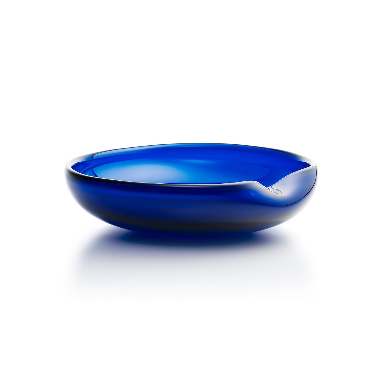 Thumbprint Dish 