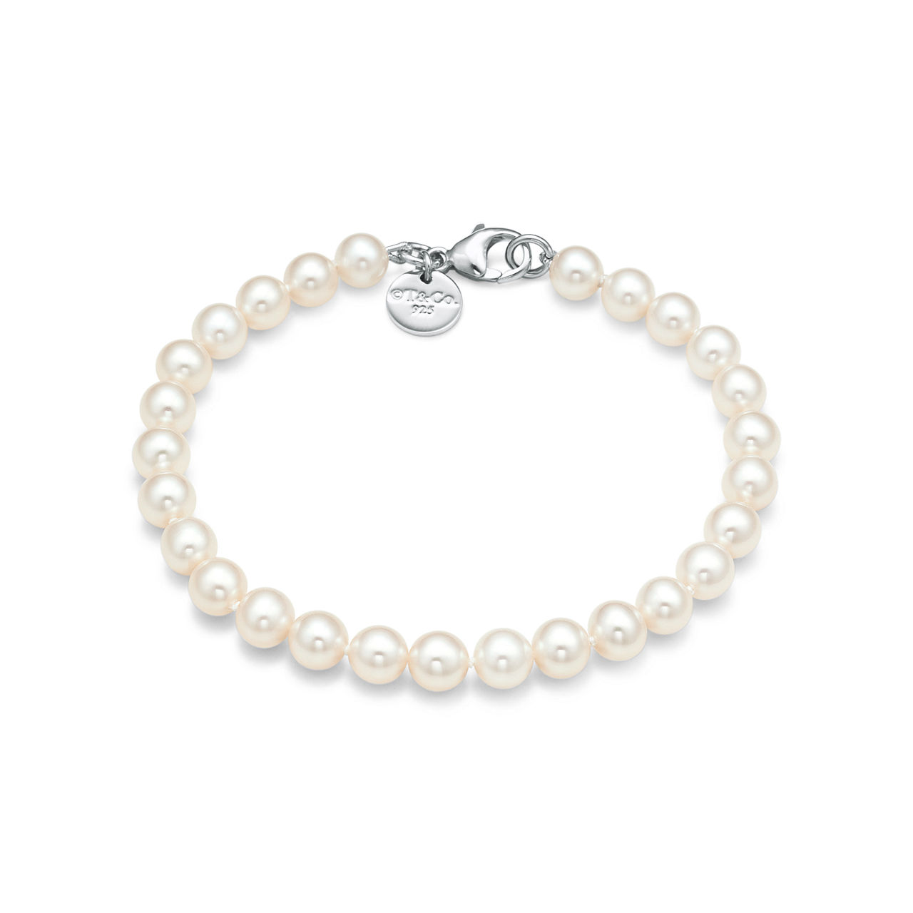 Pearl Bracelet 